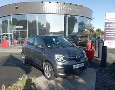 Renault Twingo 3