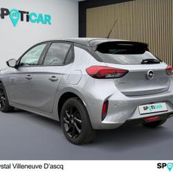 Opel Corsa 1.2 Turbo 100ch GS Line occasion - Villeneuve-d'Ascq - photo 3/26