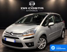 Citroen C4 Picasso Taverny