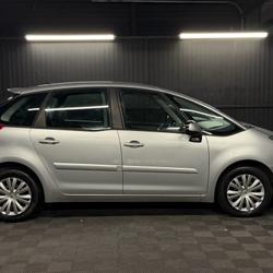 Citroen C4 Picasso 1.6 HDI 110 BOITE AUTOMATIQUE - GPS / 80 200 KMS - GARANTIE 12 MOIS NATIONALE occasion - Taverny - photo 2/40