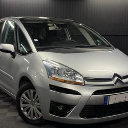Citroen C4 Picasso 1.6 HDI 110 BOITE AUTOMATIQUE - GPS / 80 200 KMS - GARANTIE 12 MOIS NATIONALE occasion - Taverny - photo 3/40