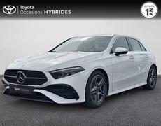 Mercedes Classe A Mondeville