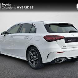 Mercedes Classe A 200 163ch AMG Line 7G-DCT Mondeville