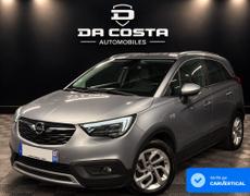 Opel Crossland Taverny