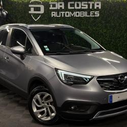 Opel Crossland 1.2 TURBO 110 EDITION occasion - Taverny - photo 3/48