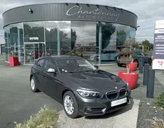 BMW Serie 1 Chantonnay