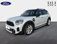 Mini Countryman Vitré