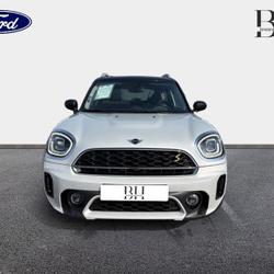 Mini Countryman Cooper SE  125ch + 95ch Northwood ALL4 BVA6 Vitr&eacute;
