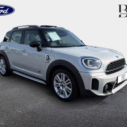 Mini Countryman Cooper SE  125ch + 95ch Northwood ALL4 BVA6 Vitr&eacute;