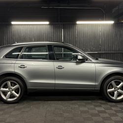 Audi Q5 3.0 TDI occasion - Taverny - photo 2/47