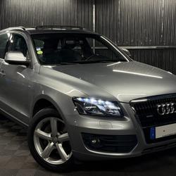 Audi Q5 3.0 TDI occasion - Taverny - photo 3/47
