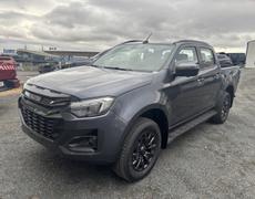 Isuzu DMax Saint-Georges-de-Reneins