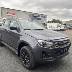 Isuzu DMax 2026 CREW CABINE A/T NITRO SPORT occasion - Saint-Georges-de-Reneins - photo 2/12