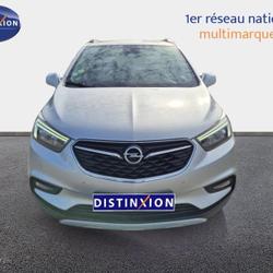 Opel Mokka 1.6 D 136 Business Edition 4x2 BVA Euro6d-T Vitr&eacute;