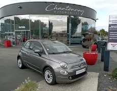 Fiat 500 II Chantonnay