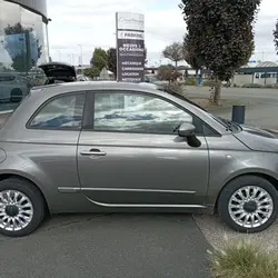 Fiat 500 II 1.0 70 BSG LOUNGE occasion - Chantonnay - photo 3/18