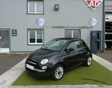 Fiat 500C Saint-Michel-Chef-Chef