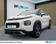 Citroen C3 Aircross Villeneuve-d'Ascq