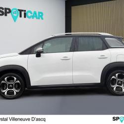 Citroen C3 Aircross PureTech 130ch S&S Shine E6.d EAT6 7cv occasion - Villeneuve-d'Ascq - photo 2/26