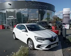 Renault Megane 4