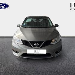 Nissan Pulsar 1.2 DIG-T 115ch N-Connecta Xtronic Vitr&eacute;