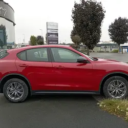 Alfa Romeo Stelvio 2.2 DIESEL 160 SPRINT AT8 occasion - Chantonnay - photo 3/27