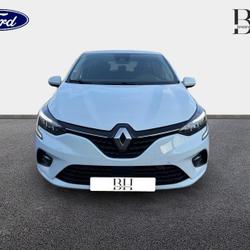 Renault Clio 5 1.6 E-Tech 140ch Business + CAMERA DE RECUL Vitr&eacute;