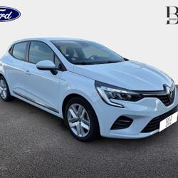 Renault Clio 5 1.6 E-Tech 140ch Business + CAMERA DE RECUL Vitr&eacute;