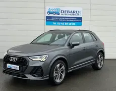 Audi Q3 Mérignac