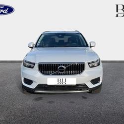 Volvo XC40 T5 Recharge 180 + 82ch Business DCT 7 Vitr&eacute;