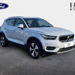 Volvo XC40 T5 Recharge 180 + 82ch Business DCT 7 Vitr&eacute;