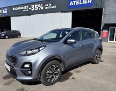Kia Sportage Auch