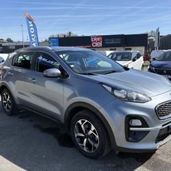 Kia Sportage 1.6 CRDi 115ch MHEV Active 4x2 Auch