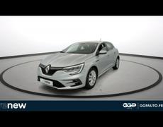 Renault Megane 4 Feignies