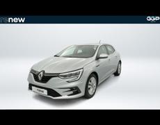 Renault Megane 4 Feignies