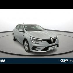 Renault Megane 4 1.3 TCe 115ch FAP Business Feignies