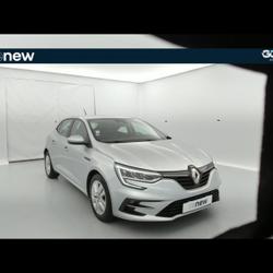 Renault Megane 4 IV BERLINE M&eacute;gane IV Berline TCe 115 FAP Business Feignies