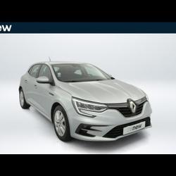 Renault Megane 4 1.3 TCe 115ch FAP Business Feignies