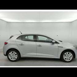 Renault Megane 4 1.3 TCe 115ch FAP Business Feignies