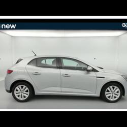 Renault Megane 4 IV BERLINE M&eacute;gane IV Berline TCe 115 FAP Business Feignies