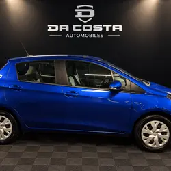 Toyota Yaris 1.0 occasion - Taverny - photo 2/28