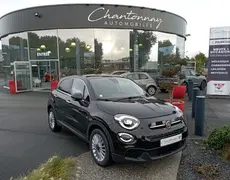 Fiat 500x Chantonnay