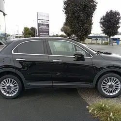Fiat 500x 1.0 FIREFLY TURBO T3 120 OPENING EDITION occasion - Chantonnay - photo 3/23