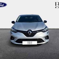 Renault Clio 5 1.6 E-Tech hybride 145ch Evolution Vitr&eacute;