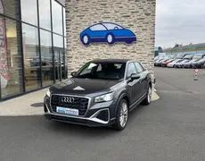 Audi Q2 Mérignac