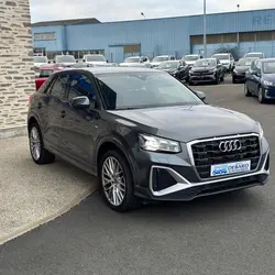 Audi Q2 35 TDI 150CH S LINE S TRONIC 7 M&eacute;rignac