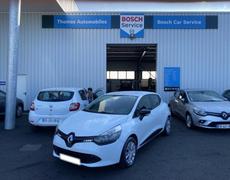 Renault Clio 4 Les Sables-d'Olonne