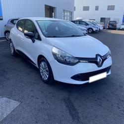 Renault Clio 4 1.5 dCi 75ch energy Life 5p Les Sables-d'Olonne