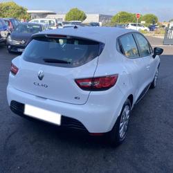 Renault Clio 4 1.5 dCi 75ch energy Life 5p Les Sables-d'Olonne