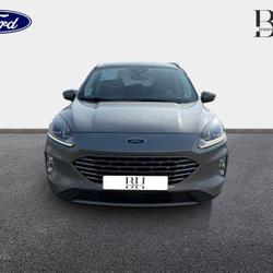 Ford Kuga 2.0 EcoBlue 150ch mHEV Titanium Vitr&eacute;